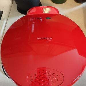 Quesadilla Maker